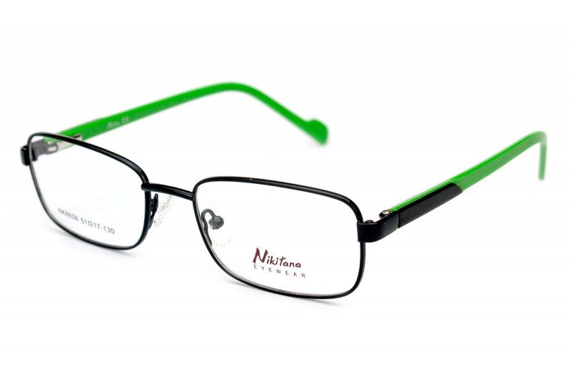  Детские очки Nikitana 8658 под заказ